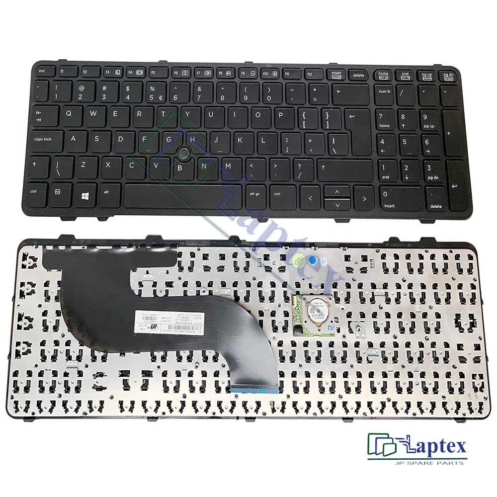 Laptop Keyboard For Hp Probook 650G1 650 G1 655G1 655 G1 Laptop Internal Keyboard